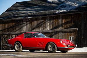 Click here to open the Ferrari 275 GTB/4  gallery