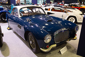 Click here to open the Talbot Lago America gallery