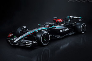 Click here to open the Mercedes-AMG W15 E Performance gallery