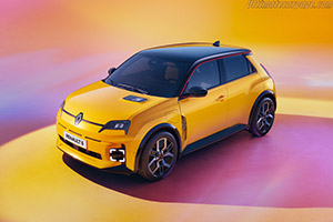 Click here to open the Renault 5 gallery