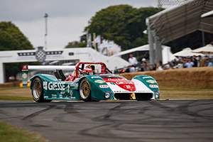 Click here to open the Ferrari 333 SP  gallery