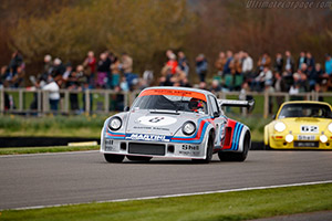 Click here to open the Porsche 911 Carrera RSR Turbo 2.1  gallery