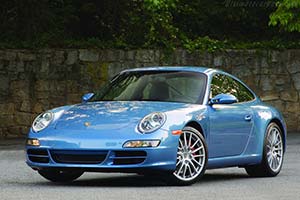 Click here to open the Porsche 997 Club Coupe gallery