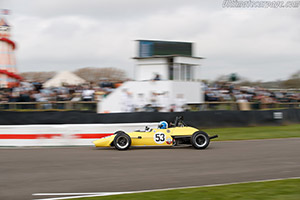 Click here to open the Chevron B17 gallery
