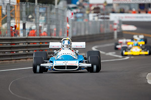 Click here to open the Matra MS120B  gallery