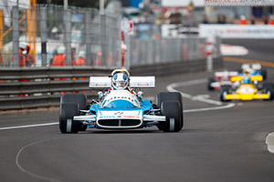 Click here to open the Matra MS120B gallery