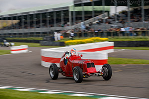 Click here to open the Maserati 4CM 1500  gallery