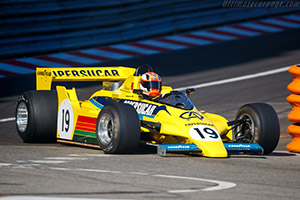 Click here to open the Fittipaldi F6A Cosworth gallery Click here to open the Fittipaldi F6A Cosworth gallery
