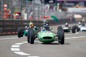 Click here to open the Lotus 24 Climax  gallery
