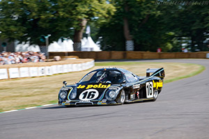 Click here to open the Rondeau M379 Cosworth  gallery