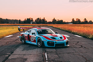 Click here to open the Porsche 935  gallery