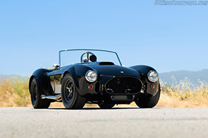 Click here to open the AC Shelby Cobra 427 S/C  gallery