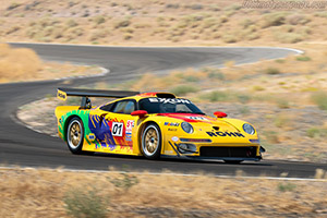 Click here to open the Porsche 911 GT1  gallery