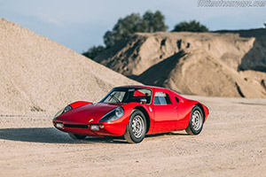 Click here to open the Porsche 904 Carrera GTS  gallery