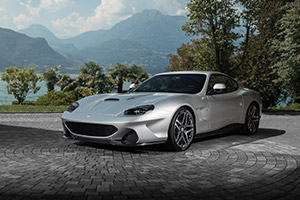 Click here to open the Touring Veloce12 gallery