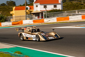Click here to open the TOJ SS02 BMW  gallery