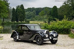 Click here to open the Bugatti Type 57 Ventoux  gallery