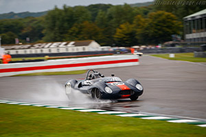 Click here to open the Cooper Monaco Mark I Climax gallery Click here to open the Cooper Monaco Mark I Climax gallery