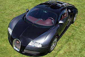 Click here to open the Bugatti Veyron 16.4 gallery