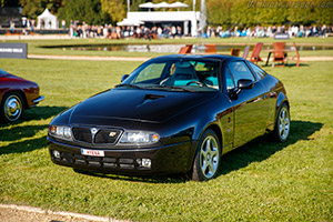 Click here to open the Lancia Hyena gallery