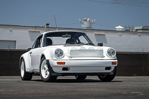Click here to open the Porsche 911 SC/RS gallery