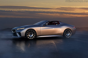 Click here to open the BMW Skytop gallery