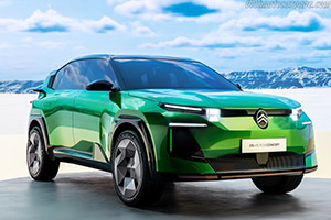 Click here to open the Citroën C5 Aircross Concept gallery Click here to open the Citroën C5 Aircross Concept gallery