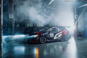 Click here to open the Toyota GR Corolla TC gallery