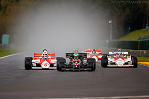 Click here to open the Lotus 77 Cosworth gallery Click here to open the Lotus 77 Cosworth gallery