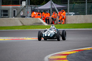 Click here to open the Cooper T45 gallery Click here to open the Cooper T45 gallery