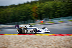 Click here to open the March 772 gallery