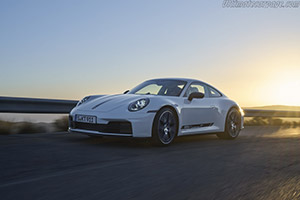 Click here to open the Porsche 911 T Coupe gallery