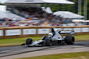 Click here to open the Shadow DN1 Cosworth  gallery