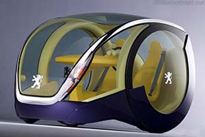 Click here to open the Peugeot Moovie Concept gallery