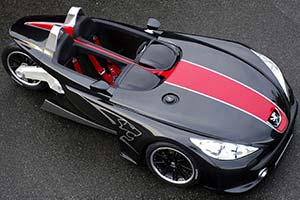 Click here to open the Peugeot 20Cup gallery