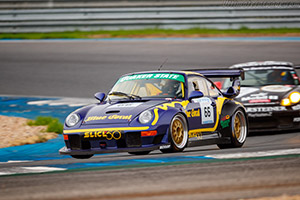 Click here to open the Porsche 911 GT2 R  gallery