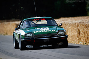 Click here to open the Jaguar XJ-S TWR Group A  gallery