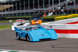 Click here to open the McLaren M8FP Chevrolet  gallery