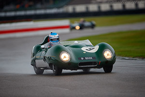 Click here to open the Lotus Eleven LM150 Climax gallery Click here to open the Lotus Eleven LM150 Climax gallery