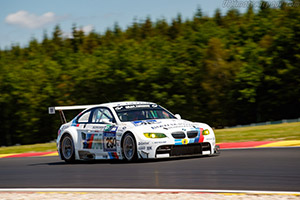 Click here to open the BMW M3 GT2  gallery