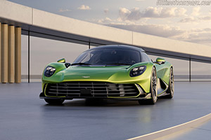 Click here to open the Aston Martin Valhalla gallery