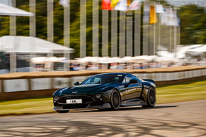 Click here to open the Aston Martin Victor gallery