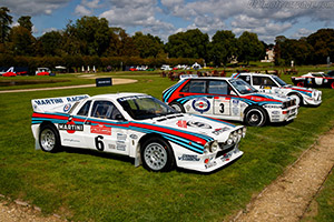Click here to open the Lancia 037 Rally  gallery
