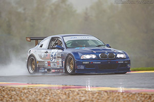 Click here to open the BMW M3 GT V8  gallery