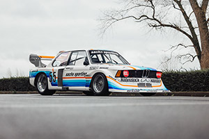 Click here to open the BMW 320 Turbo Group 5  gallery