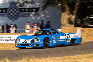 Click here to open the Matra MS640 gallery