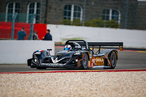 Click here to open the Lola B98/10  gallery