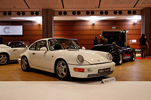 Click here to open the Porsche 911 Carrera RS N-GT gallery