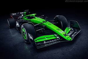 Click here to open the Sauber C45 Ferrari gallery Click here to open the Sauber C45 Ferrari gallery