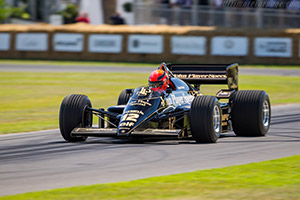 Click here to open the Lotus 97T Renault gallery